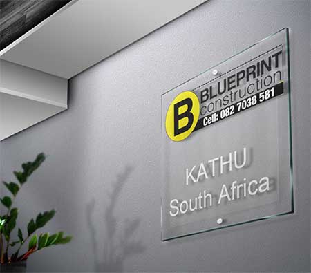Construction company Kathu